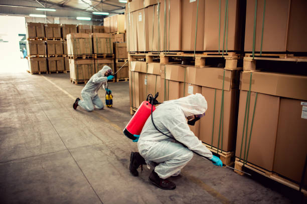 Best Pest Control for Businesses  in Geronimo, OK